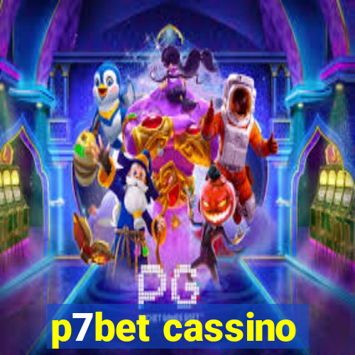 p7bet cassino